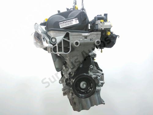Engine SEAT IBIZA V (KJ1, KJG) 1.0 TSI | BP36592984M1 - Image 2