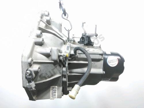 Gearbox RENAULT TWINGO III (BCM_, BCA_) 1.0 SCe 70 | BP34503770M3 - Image 2