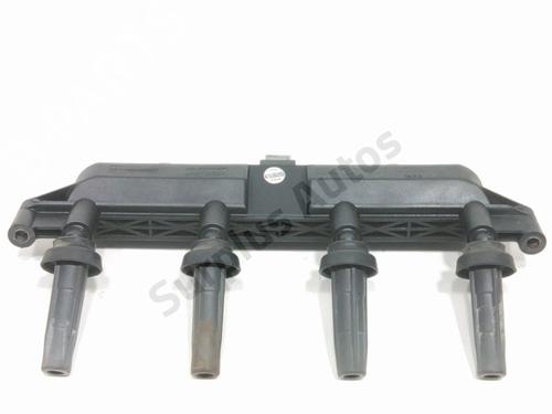 Used Ignition coil Ignition coil CITROËN C3 I (FC_, FN_) 1.4 i (73 hp) 39705596 39705596