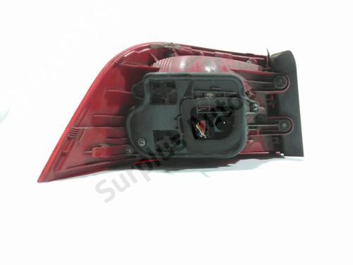 Right taillight VW PASSAT B7 Variant (365) 1.6 TDI | BP28269324C35 - Image 2