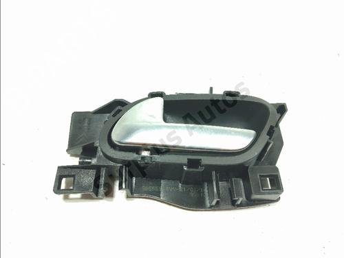 Used Front left interior door handle Front left interior door handle 30918838 30918838