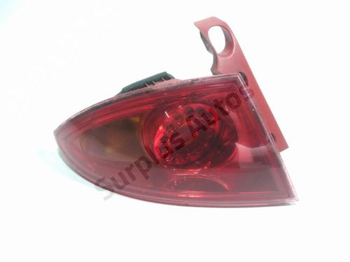 Used Left taillight SEAT LEON (1P1) 1.9 TDI (105 hp) 28270165