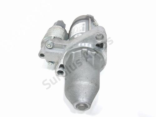 Used Starter Starter MERCEDES-BENZ GLB (X247) GLB 220 d 4-matic (247.615) (190 hp) 36660803 36660803