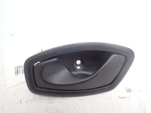 Used Rear left interior door handle Rear left interior door handle 37779845 37779845