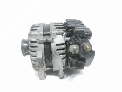 Alternator FORD PUMA (J2K, CF7) | BP37763977M7 - Image 2