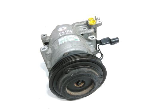 Used AC compressor AC compressor HYUNDAI COUPE II (GK) 2.0 GLS (143 hp) 29579611 29579611