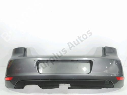 rear-bumper-vw-golf-vi-5k1-2008-2009-2010-2011-2012-2013-2014-34232570 main image