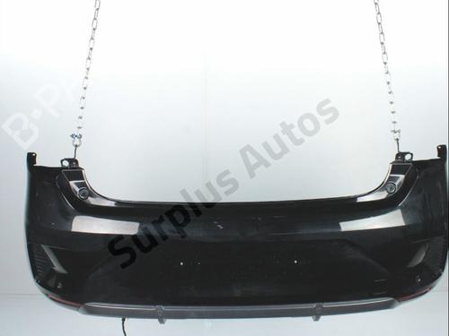 bagtil-kofangere-renault-clio-v-b7_-2019-33568854 main image