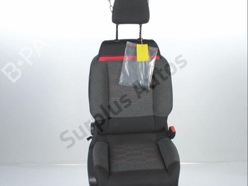 Used Right front seat Right front seat CITROËN C3 III (SX) 1.2 THP 110 (SXHNPS, SXHNZT, SXHNZ6) (110 hp) 36289439 36289439