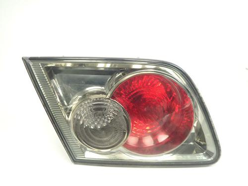 Used Left tailgate light Left tailgate light 37787808 37787808