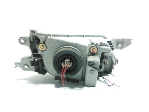 Left headlight MAZDA PREMACY (CP) 2.0 TD | BP28266679C28 