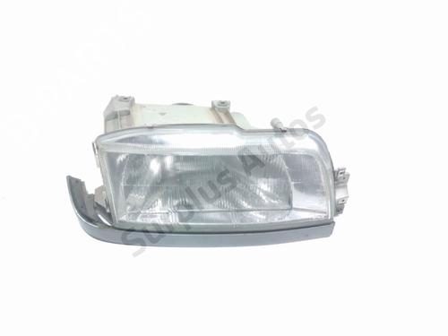 Used Right headlight RENAULT 21 (B48_) [1989-1994]  29580546