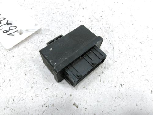 Elektronisk modul PEUGEOT 207 (WA_, WC_) 1.4 HDi (68 hp) 30985336