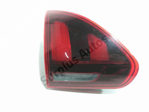 Farolim esquerdo da mala PEUGEOT 2008 I (CU_) 1.2 THP 110 / PureTech 110 (110 hp) 31822687