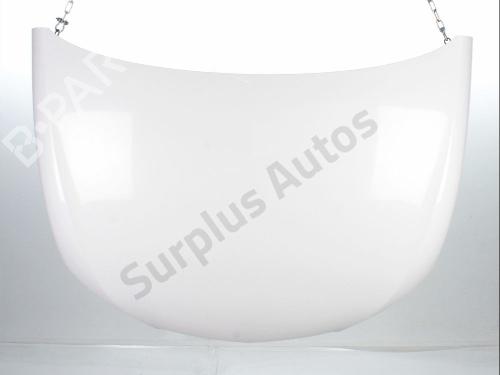 Used Hood Hood SEAT IBIZA IV SC (6J1, 6P5) 1.2 TSI (90 hp) 40490890 40490890