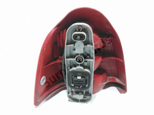 Right taillight RENAULT TWINGO I (C06_) 1.2 16V (C06C, C06D, C06K) | BP28269364C35 