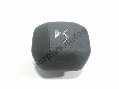 Driver airbag DS DS 3 / DS 3 CROSSBACK (UR_, UC_, UJ_) 1.5 BlueHDi 100 (UCYHYJ) | BP29857577C9