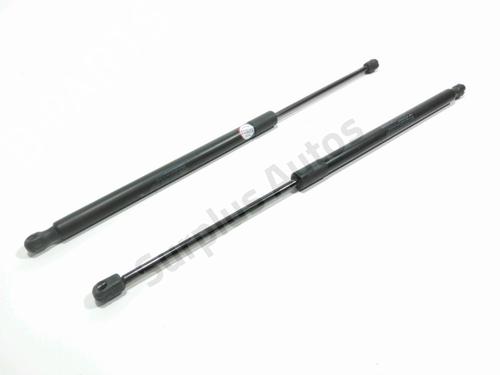 Used Tailgate lift support HONDA CIVIC IX (FK) 2.2 i-DTEC (FK3) (150 hp) 28261875