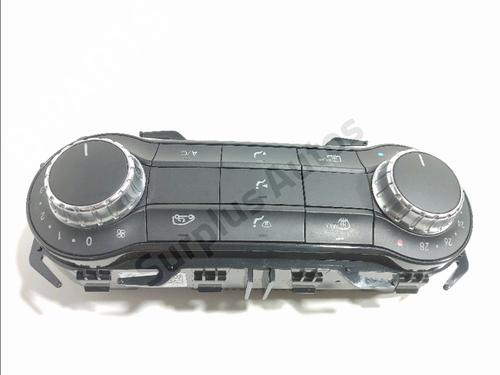Climate control MERCEDES-BENZ A-CLASS (W176) A 250 (176.044) | BP36000139I5 - Image 2