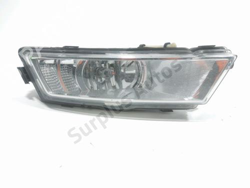 Used Right front fog light Right front fog light SKODA RAPID (NH3, NK3, NK6) 1.4 TDI (90 hp) 33686467 33686467