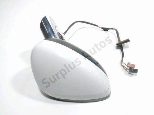 Right mirror CITROËN C3 II (SC_) 1.4 | BP28245227C27