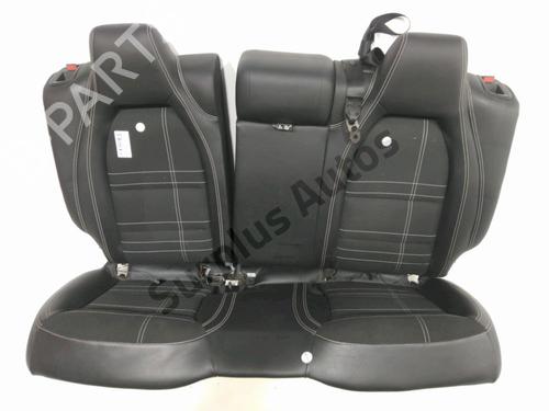 Sæde Bagtil MERCEDES-BENZ A-CLASS (W176) A 180 CDI / d (176.012) (109 hp) 31004325