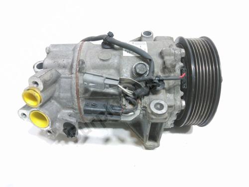 AC-Kompressor RENAULT CLIO V (B7_) 1.0 TCe 90 (B7MT) | BP29230405M34 - Image 4