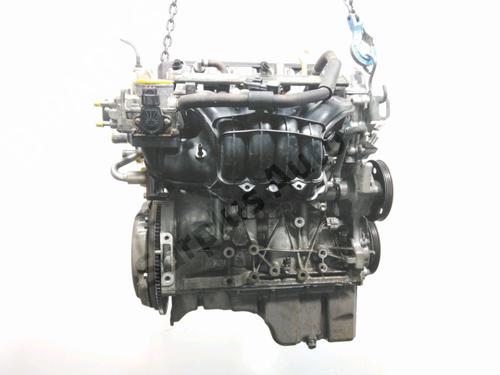Used Engine Engine 37761832 37761832