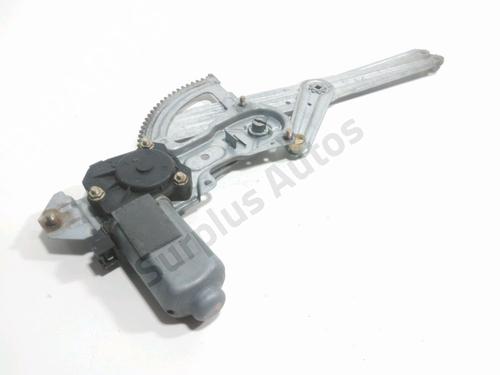Front left window mechanism PEUGEOT 205 II (20A/C) 1.7 Diesel | BP29580031C22 