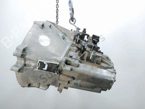 Gearbox CITROËN BERLINGO Box Body/MPV (K9) 1.5 BlueHDi 130 | BP32279640M3 - Image 2