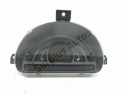 Used Instrument cluster CITROËN C3 Pluriel (HB_) 1.4 HDi (68 hp) 30991474