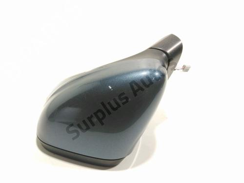 Left mirror FORD FIESTA VII (HJ, HF) 1.1 Ti-VCT | BP30191009C26