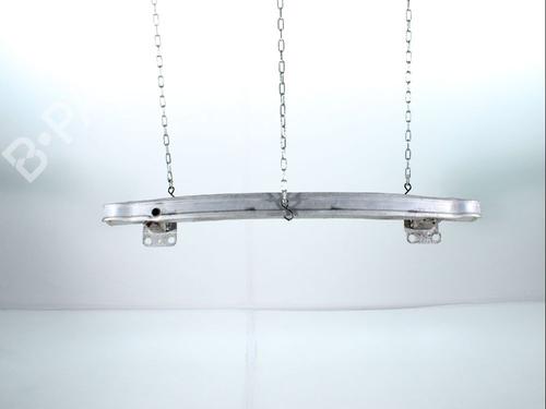 Used Front bumper reinforcement RENAULT MEGANE II Coupé-Cabriolet (EM0/1_) 1.5 dCi (EM1E) (106 hp) 28235073