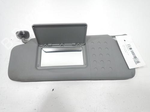 Used Left sun visor Left sun visor 31003831 31003831