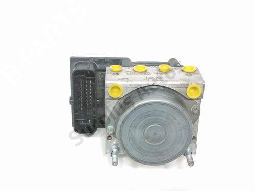 Used ABS pump OPEL CORSA D (S07) 1.3 CDTI (L08, L68) (75 hp) 28225899