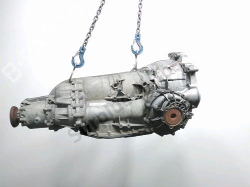 Gearbox AUDI A6 Allroad C6 (4FH) 3.0 TDI quattro | BP37764899M3 - Image 3