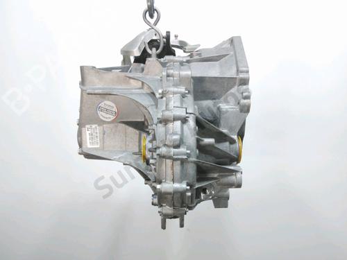 Gearbox FORD TRANSIT CONNECT V408 Box Body/MPV 1.0 Flexifuel | BP39524657M3 - Image 4