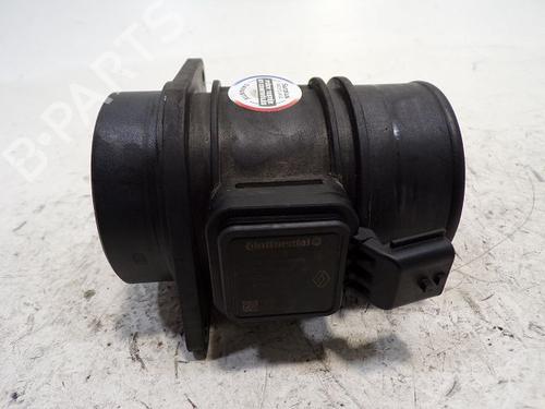 Mass air flow sensor DACIA SANDERO 1.5 dCi | BP30984854M95