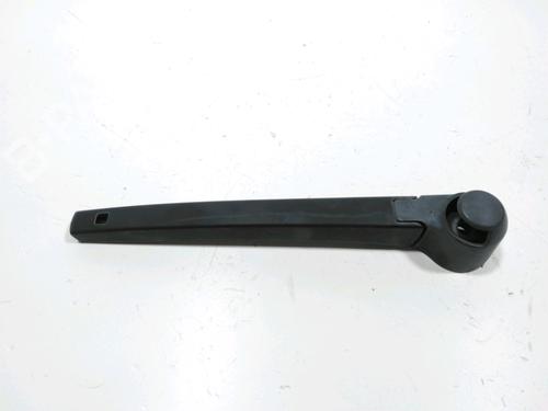 Used Rear windshield wiper arm SKODA FABIA II (542) 1.2 TSI (86 hp) 29860185
