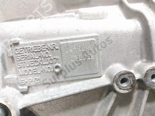 Gearbox BMW X1 (E84) | BP39548106M3 - Image 6