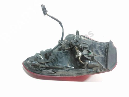 Left taillight CITROËN DS5 2.0 HDi 200 Hybrid4 All-wheel Drive | BP31987326C34