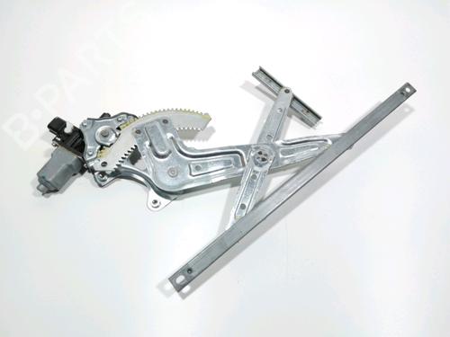 Rear left window mechanism PEUGEOT 4008 1.6 HDi AWC | BP37779034C24 - Image 2