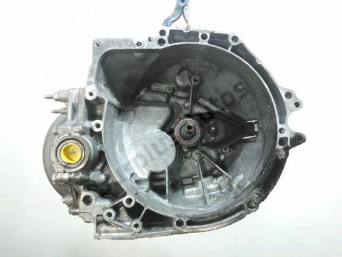 Gearkasse PEUGEOT 308 II (LB_, LP_, LW_, LH_, L3_) 1.5 BlueHDi 130 (131 hp) 31635744