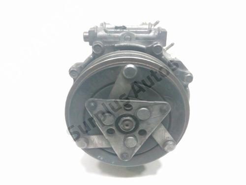 Compressor A/C CITROËN DS5 2.0 HDi 200 Hybrid4 All-wheel Drive (200 hp) 32102290