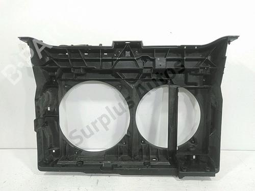 Frontplade/Frontkurv CITROËN C8 (EA_, EB_) 2.0 HDi | BP39490967C72 - Image 3
