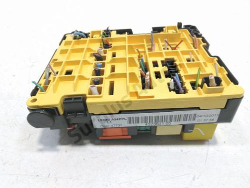 Electronic module PEUGEOT 2008 I (CU_) 1.6 HDi | BP39705646M83 - Image 3
