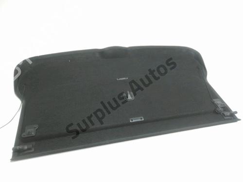 Rear parcel shelf AUDI A3 (8P1) S3 quattro | BP37783993C85 - Image 3