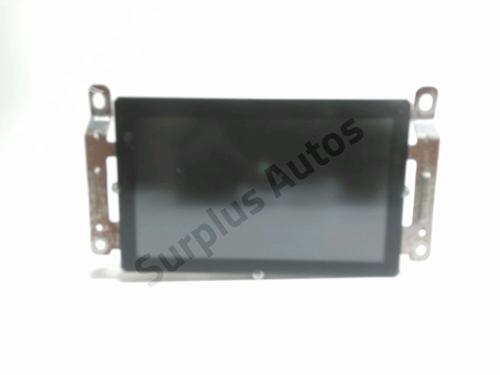 display-monitor-renault-koleos-i-hy_-2008-37017592 main image