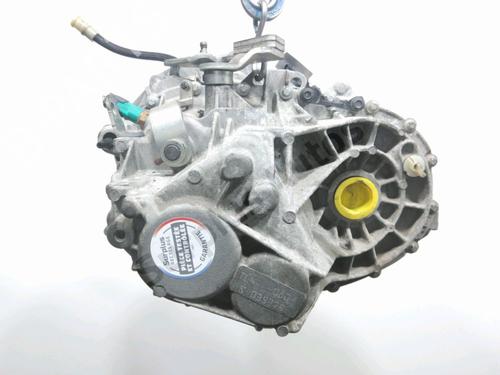 Gearbox RENAULT CAPTUR I (J5_, H5_) 1.5 dCi 110 | BP38345255M3 - Image 3