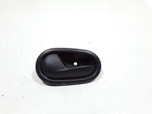 Used Front left interior door handle DACIA LOGAN MCV II 1.5 dCi (75 hp) 28242947